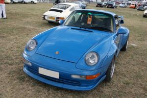 Porsche 911 GT2 1995 года